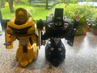 Transformers Bumblebee Gelb und Blau Hessen - Ahnatal Vorschau
