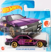 Hot Wheels Nissan Skyline RS Real Riders Custom Hotwheels Bei dem Dresden - Briesnitz Vorschau