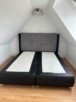 Boxspringbett Bayern - Würzburg Vorschau