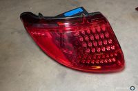 Porsche Carrera GT Heckleuchte links 04-06 Tail Light 19% VAT Berlin - Spandau Vorschau