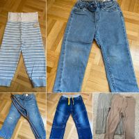 Paket Hosen alles 86 Stuttgart - Bad Cannstatt Vorschau