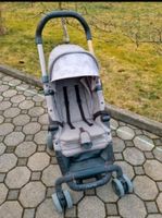 Nuna Buggy Baden-Württemberg - Herbertingen Vorschau