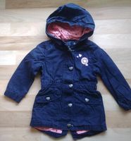 Poco Piano Jacke Parker Übergangsjacke - Gr. 86/92 Schleswig-Holstein - Flensburg Vorschau