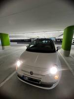 Fiat 500 TwinAir Turbo Automatik München - Thalk.Obersendl.-Forsten-Fürstenr.-Solln Vorschau