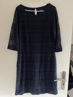 tolles Spitzenkleid, 42, Blau, Neuwertig, Kleid - Doppellagig Schleswig-Holstein - Jübek Vorschau