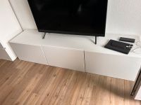 Fernseherunterschrank Ikea Bank Nordrhein-Westfalen - Ratingen Vorschau