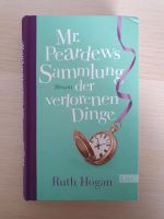Mr. Peardews Sammlung der verlorenen Dinge Ruth Hogan Geb. Buch Rheinland-Pfalz - Essingen Vorschau