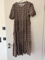 Wunderschönes Maxikleid von Zara, Gr.L, inklusive Versand Bayern - Pliening Vorschau