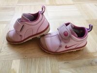 Halbschuhe Leder Nike Gr. 21 Sachsen-Anhalt - Allstedt Vorschau