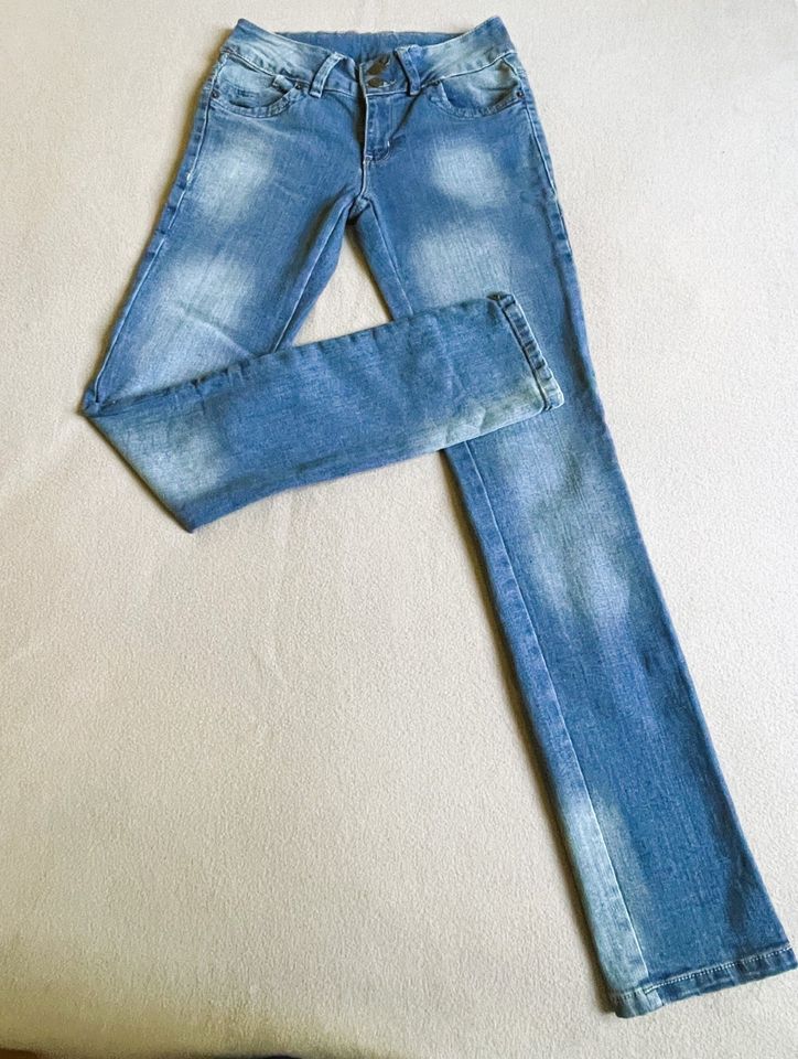 Jeans Cecilia Classics Skinny in Berlin