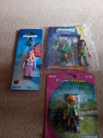 Playmobil Figuren 6618 + 9074 Bayern - Rehau Vorschau