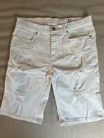 Jeansshorts von Denim & Co. in Größe 40 Rheinland-Pfalz - Ludwigshafen Vorschau