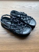 Patrizia Bonfanti Sandalen 38 neu Bayern - Waldkirchen Vorschau