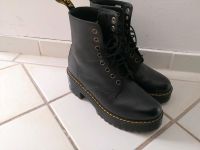 Dr martens Shriver hi boots Stiefel 38 Altona - Hamburg Bahrenfeld Vorschau