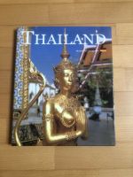 Bilderband Thailand 130 Seiten Hinduismus Landschaft Kultur Buch Nordrhein-Westfalen - Löhne Vorschau