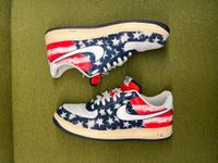 Nike Air Force 1 Independence Day (2014) EU49,5 //US 15 Schleswig-Holstein - Delingsdorf Vorschau