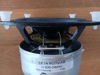 Seas EP-14-RC/TV-HB H 806 4 Ohm Mid/Bass Driver Harbeth HL-PE3S Nordrhein-Westfalen - Kevelaer Vorschau