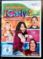 ICarly 2 Spiel für die Wii Niedersachsen - Ganderkesee Vorschau