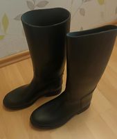 Reitstiefel, Größe 34 Hessen - Geisenheim Vorschau