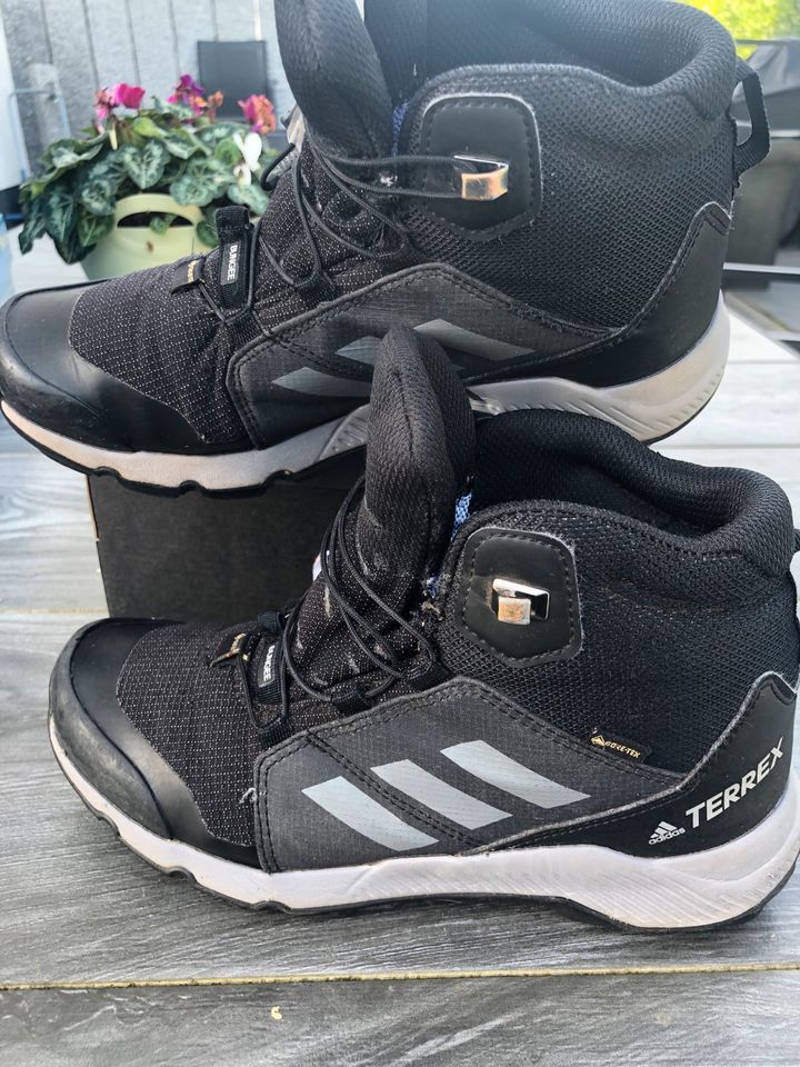 Adidas Terrex, Wanderschuh, Gr. 36 in Kaiserslautern