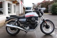 Moto Guzzi V7 Special Red Stripe Thüringen - Gera Vorschau