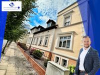 Helle und großzügige 3-Raum Wohnung in Ballenstedt zu verkaufen! Sachsen-Anhalt - Ballenstedt Vorschau