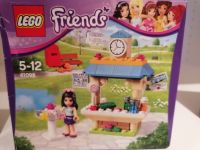 Lego Friends - Kiosk Nordrhein-Westfalen - Büren Vorschau