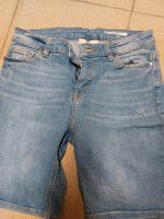 Jeans-Shorts Esprit Damen Größe 26 Nordrhein-Westfalen - Heinsberg Vorschau