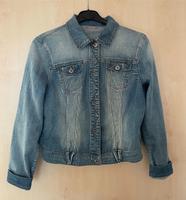 Jeansjacke für Damen Hessen - Babenhausen Vorschau