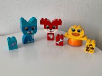 LEGO Duplo • 10858 • Meine ersten Tiere • Farben • ab 1,5 Jahren Bayern - Würzburg Vorschau