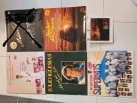 Schallplatten, Schlager, "Heino, Julio Iglesias, Modern Talking Bayern - Diedorf Vorschau