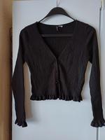 H&M Strickjacke kurz Gr. 38 Rheinland-Pfalz - Zweibrücken Vorschau