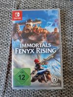 Immortals Fenyx Rising Nintendo Switch Brandenburg - Stahnsdorf Vorschau