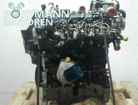 Motor NISSAN 1.5 dCi K9K636 K9K646 14.999КМ+GARANTIE+KOMPLETT+VER Leipzig - Eutritzsch Vorschau