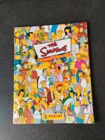 Panini Sammelalbum The Simpsons 2010 Nordrhein-Westfalen - Bad Salzuflen Vorschau