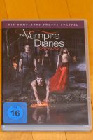 Vampire Diaries Staffel 5 DVD Set Frankfurt am Main - Preungesheim Vorschau