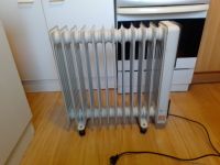 DeLonghi Typ 531220 Ölradiator Standheizung  2000 Watt Heizung, Rostock - Dierkow Vorschau