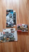 Lego Star Wars Leerkartons 75208 75233 75322 Niedersachsen - Seevetal Vorschau