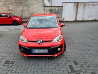 vw up 2017 39.000 km Nordrhein-Westfalen - Radevormwald Vorschau