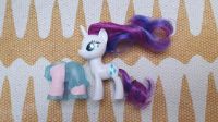 Original My little pony G4 Rarity reboot mit clip on Kleidung Rheinland-Pfalz - Biebelnheim Vorschau