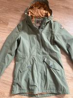 Jacke Icepeak Gr. 40 *neu* Übergangsjacke Bayern - Neu Ulm Vorschau