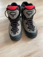 Meindl Wanderschuhe Bayern - Diespeck Vorschau