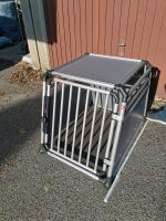 Hundebox Petzplus Hunde Transport Box Bayern - Dorfen Vorschau