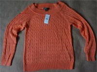 Ralph Lauren Polo Pullover L Strickpullover Peach 1A-Zustand NP90 Rheinland-Pfalz - Ludwigshafen Vorschau