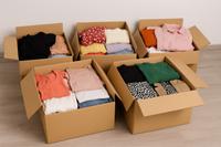 Damenkleidung – SHEIN, Ulla Popken u.a Nordrhein-Westfalen - Moers Vorschau