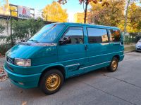 Für VW T4 Frontbügel, Kuhfänger bis Bj. 1995 Berlin - Reinickendorf Vorschau