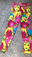 Original Vintage Pop Art Leggings Versace Feldmoching-Hasenbergl - Feldmoching Vorschau