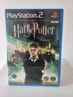 Harry Potter Orden des Phönix PS2 Playstation 2 Niedersachsen - Braunschweig Vorschau