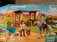 Playmobil Pferdegatter, Pferd Dithmarschen - Lieth Vorschau