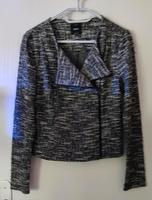 JERSEY  JACKET Leipzig - Engelsdorf Vorschau